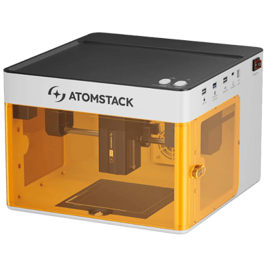 AtomStack P1