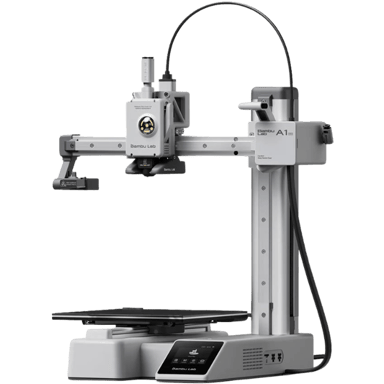 Bambu Lab A1 Mini