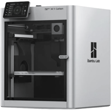 Bambu Lab X1C