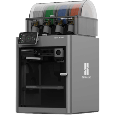 Bambu Lab X1E
