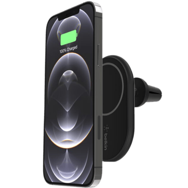 Belkin Magnetic Wireless