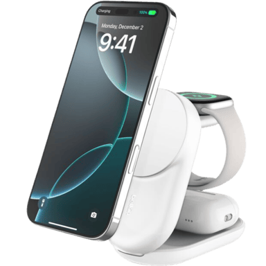 Belkin UltraCharge 3-in-1