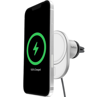 Belkin Wireless Car Charger