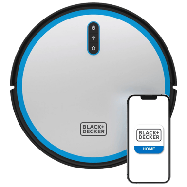 BLACK+DECKER Roboseries