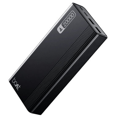 boAt Energyshroom PB401