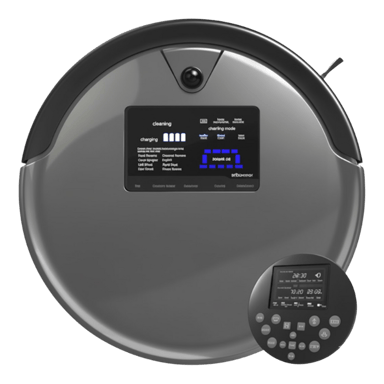 bObsweep PetHair Plus