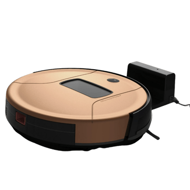 bObsweep PetHair Vision Plus