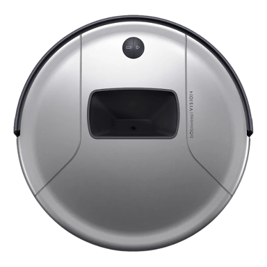 bObsweep PetHair Vision