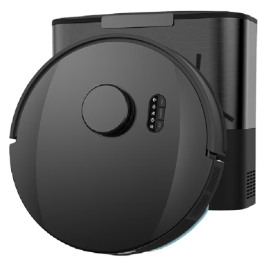 bObsweep UltraVision