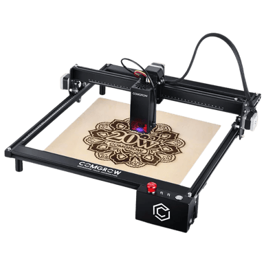 Comgrow Z1 PRO