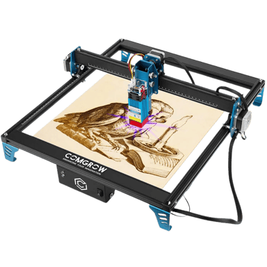 Comgrow Z1 