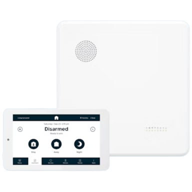 Cove Home Security System