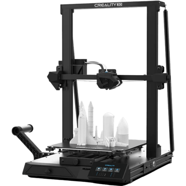 Creality CR-10