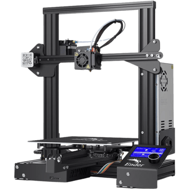 Creality Ender-3