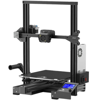Creality Ender-3 Max