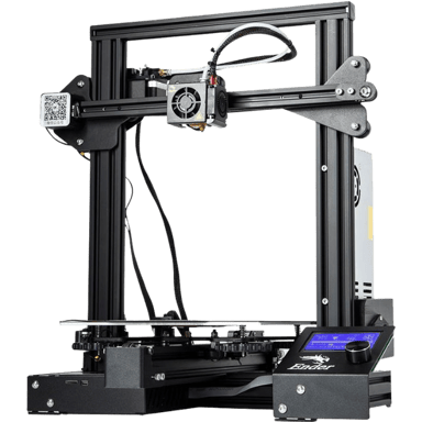 Creality Ender-3 Pro