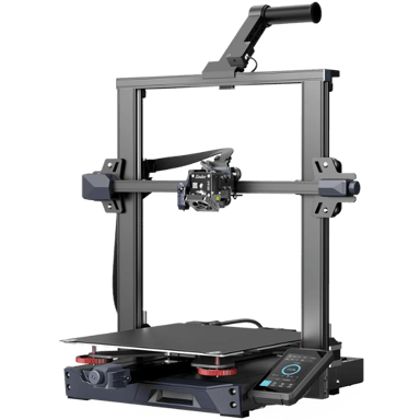 Creality Ender-3 S1 Plus