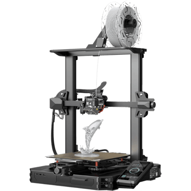 Creality Ender-3 S1 Pro