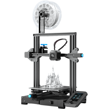 Creality Ender-3 V2