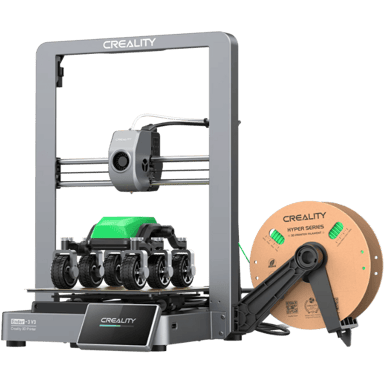 Creality Ender-3 V3
