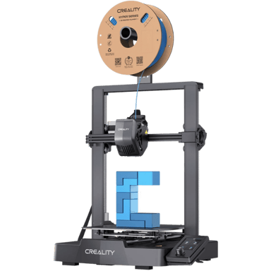 Creality Ender-3 V3 SE