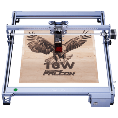 Creality Falcon CR 10W