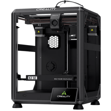 Creality K2 SE
