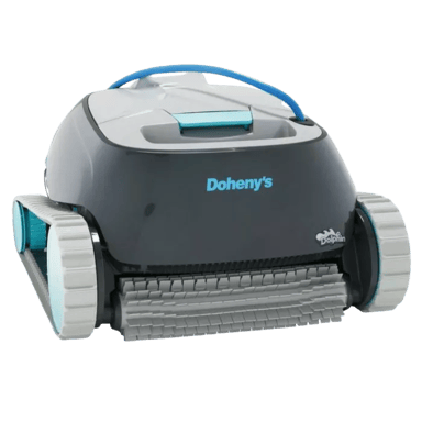 Doheny's Advantage Inground