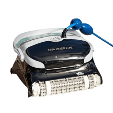 Dolphin Explorer E25