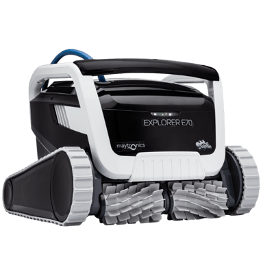 Dolphin Explorer E70