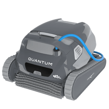 Dolphin Quantum