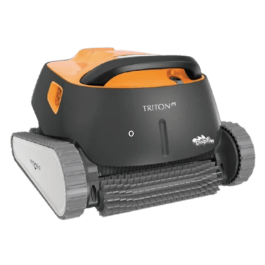 Dolphin Triton