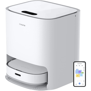 Dreame W10