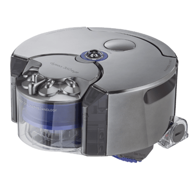 Dyson 360 Eye