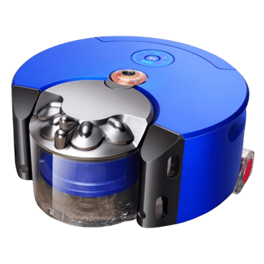 Dyson 360 Heurist