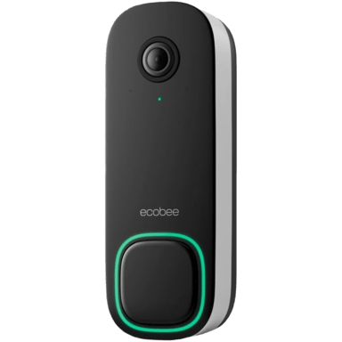 Ecobee Smart Doorbell Camera