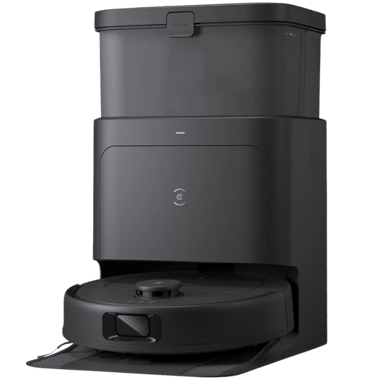 ECOVACS DEEBOT N30 OMNI