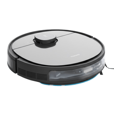 ECOVACS DEEBOT OZMO T5
