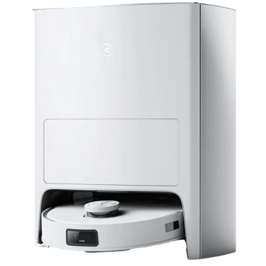 ECOVACS DEEBOT T10 OMNI