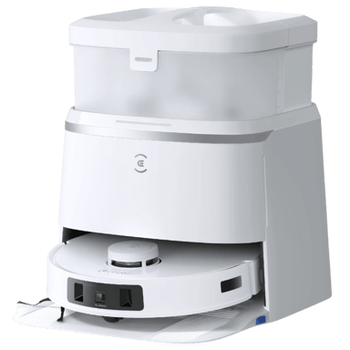 ECOVACS DEEBOT T30 PRO OMNI