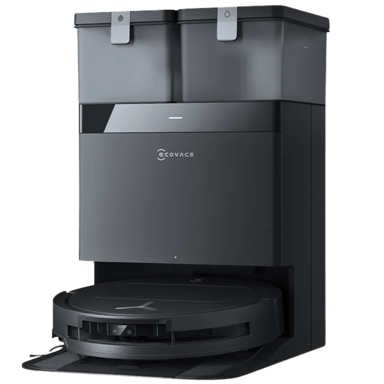 ECOVACS DEEBOT T50 PRO OMNI