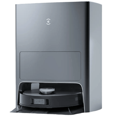 ECOVACS DEEBOT X1 OMNI