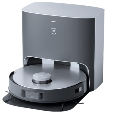 ECOVACS DEEBOT X1 PLUS