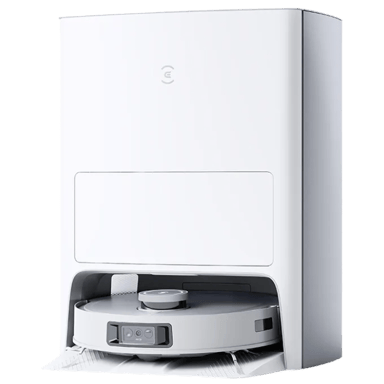 ECOVACS DEEBOT X2 OMNI