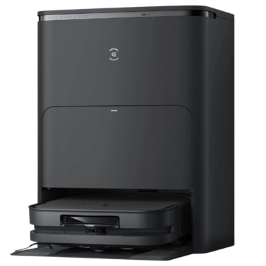 ECOVACS DEEBOT X5 OMNI