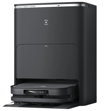 ECOVACS DEEBOT X5 PRO OMNI