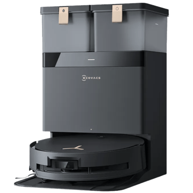 ECOVACS DEEBOT X8 PRO OMNI