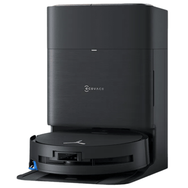 ECOVACS DEEBOT X9 PRO OMNI
