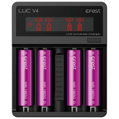Efest LUC V4