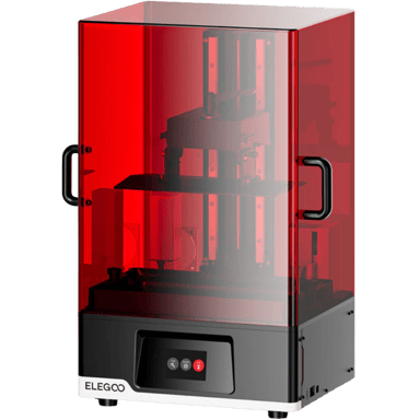 ELEGOO Jupiter SE